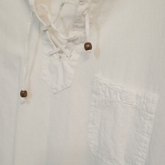 Men casual top - Picture 2 of 3